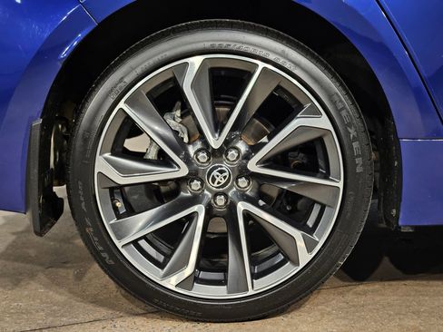 Used 2022 Toyota Corolla SE image 17