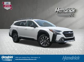 Certified 2025 Subaru Outback Limited video 1