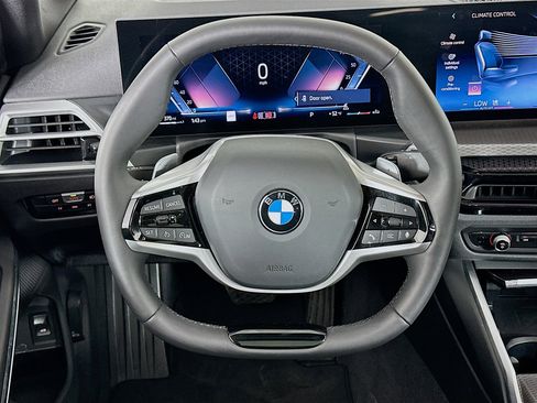 Used 2025 BMW 330i xDrive Sedan w/ Convenience Package image 18