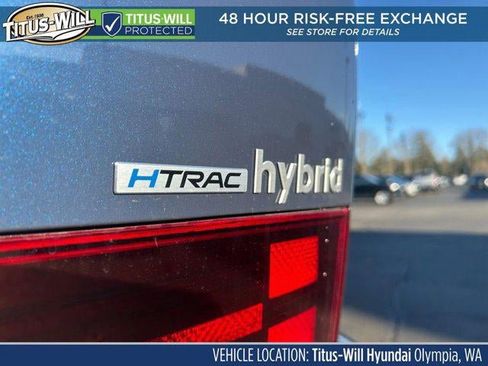 New 2026 Hyundai Santa Fe SEL AWD/4WD image 73