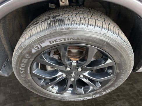 Used 2020 Dodge Durango GT AWD/4WD image 44