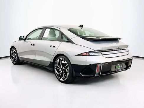 Used 2024 Hyundai Ioniq 6 SEL image 5