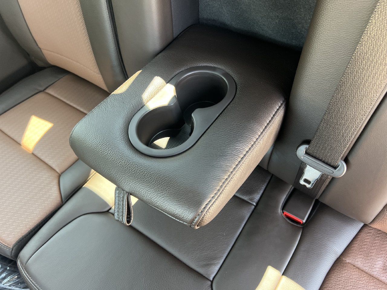 New 2027 Ford F250 4x4 Crew Cab Super Duty image 23