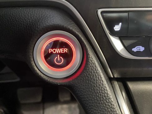 Used 2020 Honda Accord EX image 16