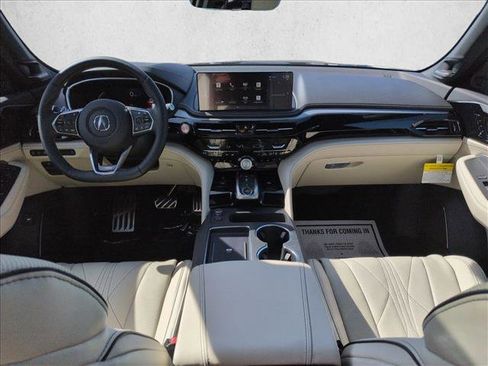 New 2026 Acura MDX A-Spec image 14