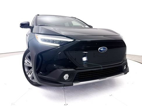 Used 2023 Subaru Solterra AWD image 6