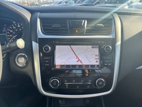 Used 2018 Nissan Altima 2.5 SR w/ SR Special Edition image 20