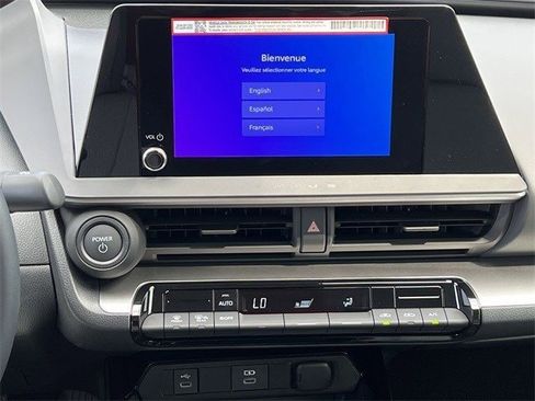New 2026 Toyota Prius LE image 11