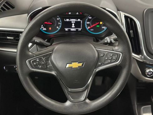 Used 2018 Chevrolet Equinox LT w/ LPO, Protection Package image 11