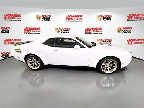 Certified 2023 Dodge Challenger R/T Scat Pack image 19
