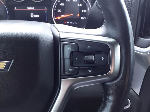 Used 2019 Chevrolet Silverado 1500 LT w/ All-Star Edition image 21