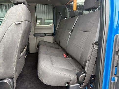 Used 2019 Ford F150 XL w/ Equipment Group 101A Mid AWD/4WD image 16