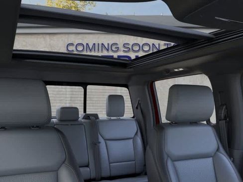 New 2025 Ford F150 Lightning Lariat image 22