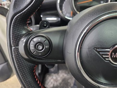 Used 2020 MINI Cooper S w/ Storage Package image 17