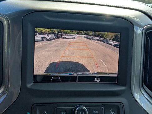 New 2026 GMC Sierra 1500 Pro w/ Graphite Edition image 21