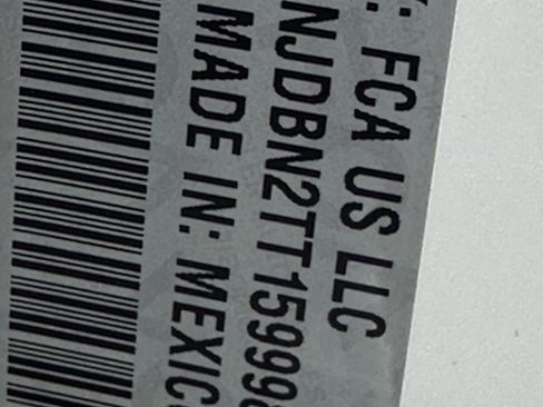 New 2026 Jeep Compass Latitude AWD/4WD image 19