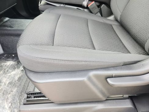 New 2026 Chevrolet Silverado 2500 W/T RWD image 24