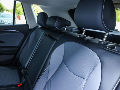 New 2026 Volkswagen Tiguan SE image 30