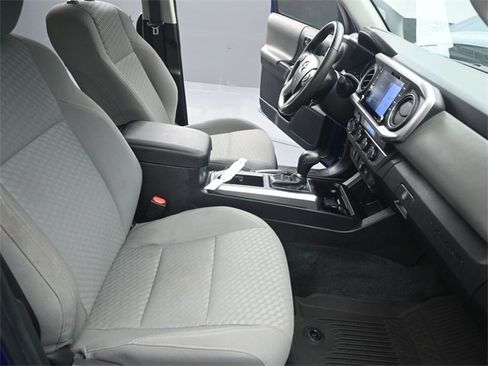 Used 2023 Toyota Tacoma SR5 image 16