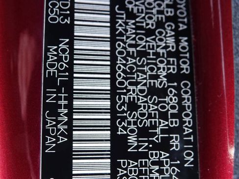 Used 2006 Scion xA image 87