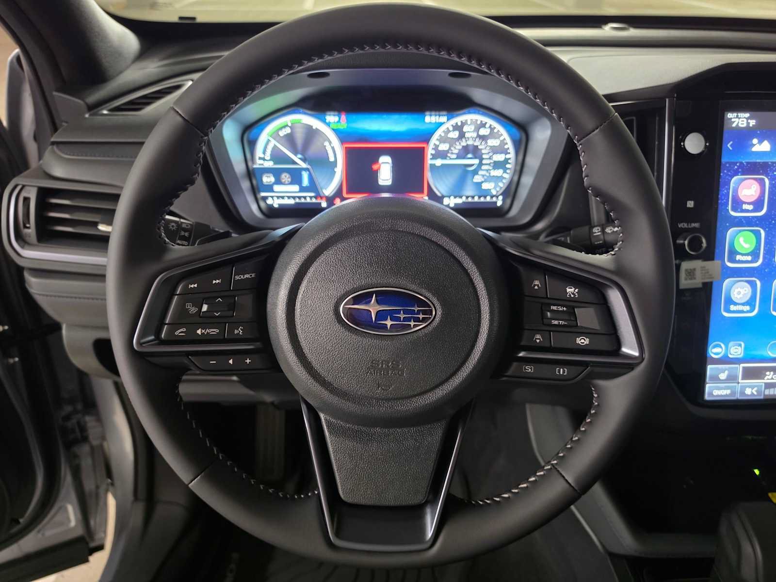 New 2026 Subaru Forester Limited AWD/4WD image 22