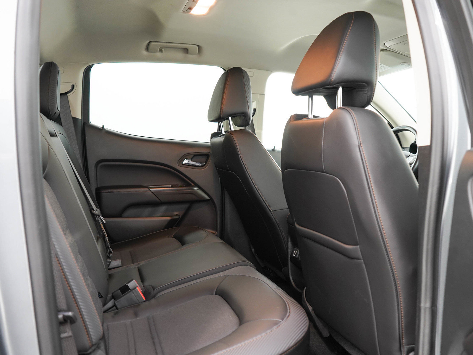 Used 2022 GMC Canyon AT4 AWD/4WD image 14
