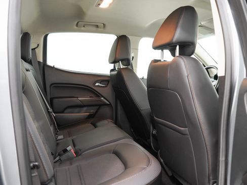 Used 2022 GMC Canyon AT4 AWD/4WD image 14