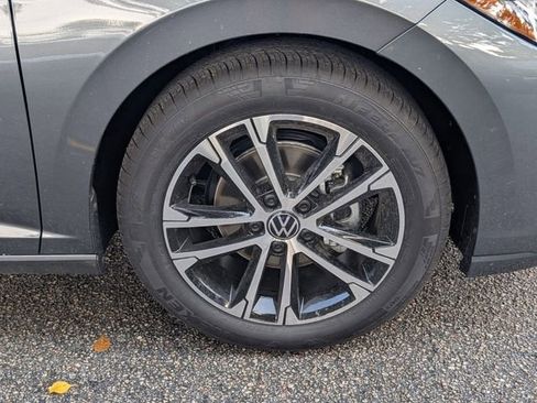 New 2026 Volkswagen Jetta Sport FWD image 9