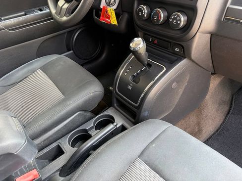 Used 2014 Jeep Patriot Sport w/ Power Value Group FWD image 37