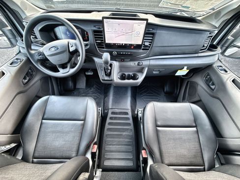 New 2026 Ford Transit 150 Low Roof image 29
