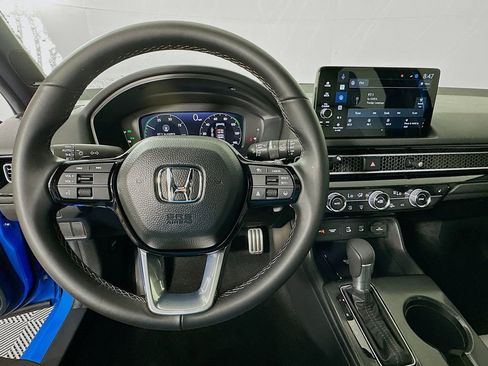 Used 2026 Honda Civic Sport Touring image 11