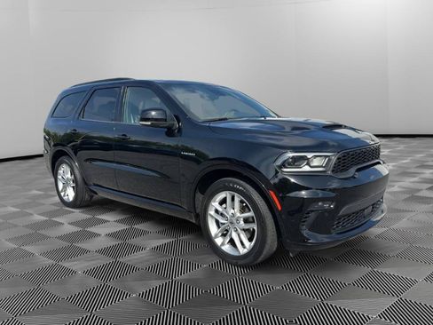 Used 2023 Dodge Durango R/T AWD/4WD image 2