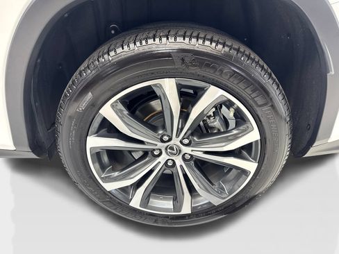 Used 2022 Lexus RX 350 FWD w/ Premium Package image 87