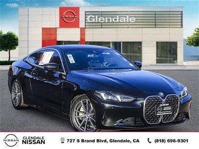 Used 2025 BMW 430i Coupe