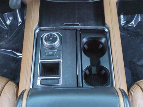 Certified 2023 Ford Expedition Max Platinum image 19