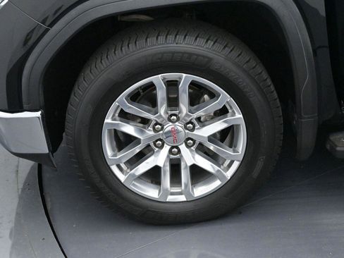 Used 2019 GMC Sierra 1500 SLT w/ SLT Premium Package image 35