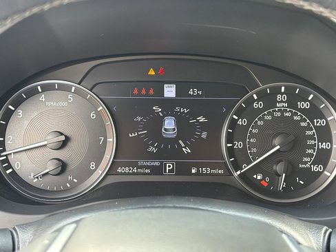 Certified 2022 INFINITI QX50 Essential image 14