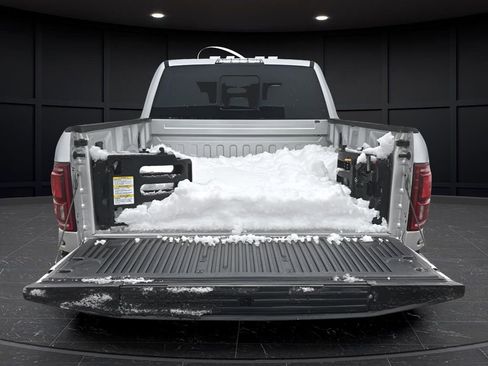 Used 2019 Ford F150 Raptor w/ Equipment Group 802A Luxury image 16