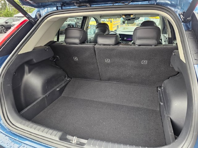 Certified 2023 Kia Niro Wind w/ Wind Preserve Package FWD image 16