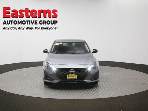Used 2023 Nissan Altima 2.5 SR FWD image 51