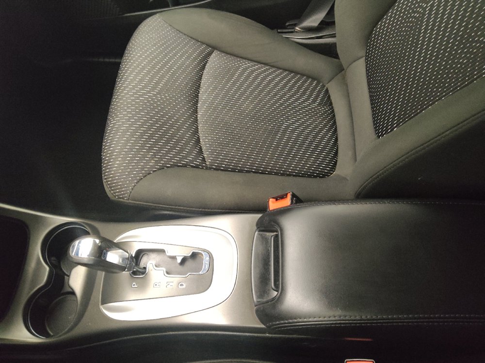 Used 2020 Dodge Journey SE FWD image 26