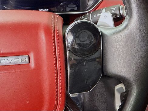 Used 2020 Land Rover Range Rover Autobiography image 15