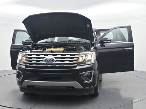 Used 2021 Ford Expedition Limited AWD/4WD image 49