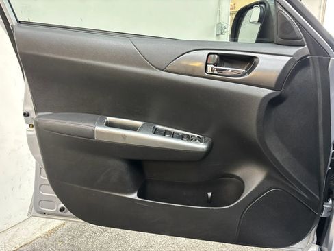 Used 2014 Subaru Impreza WRX Hatchback AWD/4WD image 22