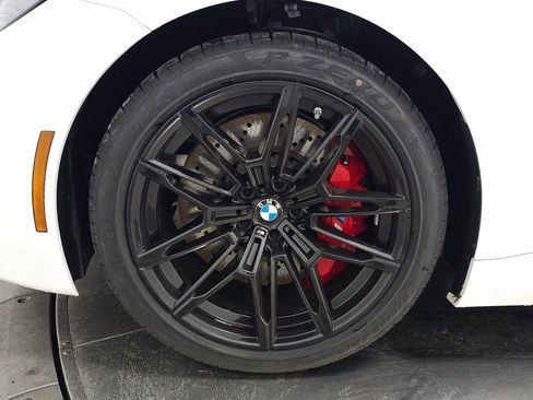 New 2026 BMW M2 w/ Lighting Package image 8