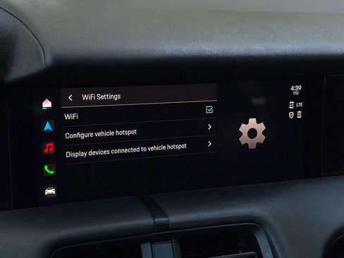 Used 2023 Porsche Taycan image 50