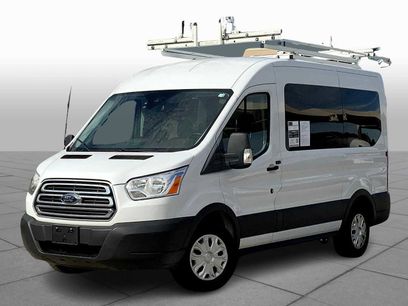 Used 2019 Ford Transit 150 XLT
