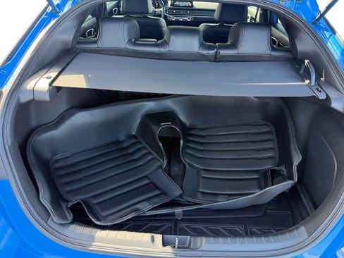 Used 2023 Honda Civic Sport Touring image 17