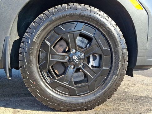 Certified 2025 Hyundai Santa Fe XRT image 7