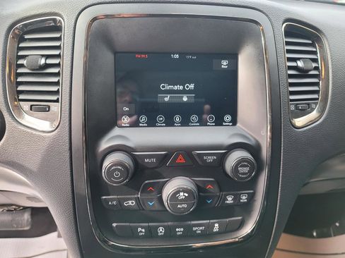 Used 2018 Dodge Durango GT image 20